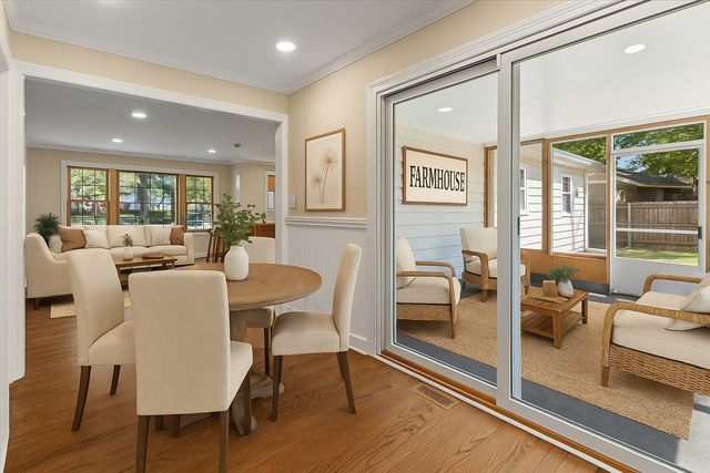 805 Maryknoll Drive, Lockport, IL 60441