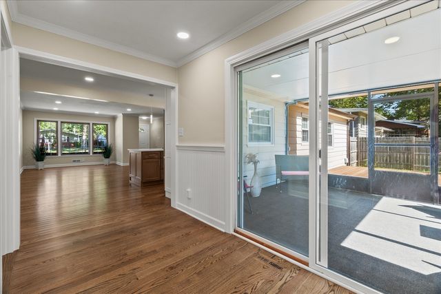 805 Maryknoll Drive, Lockport, IL 60441