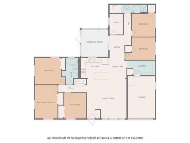 805 Maryknoll Drive, Lockport, IL 60441