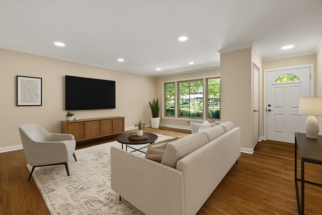 805 Maryknoll Drive, Lockport, IL 60441