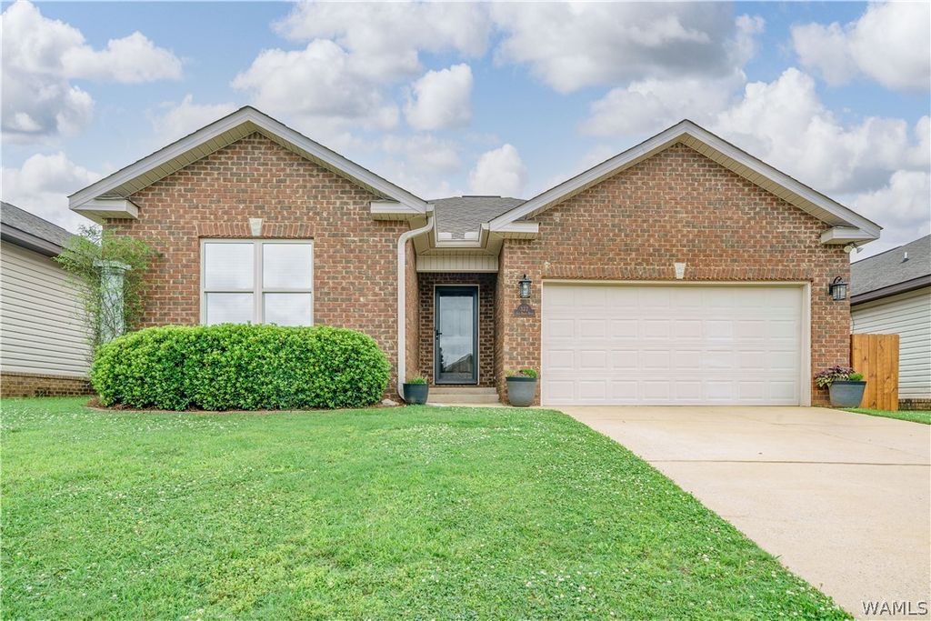322 Old Bridge, Tuscaloosa, AL 35405