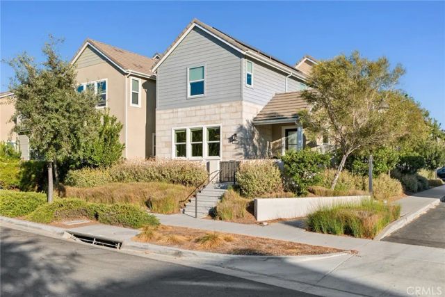 410 Chorus, Irvine, CA 92618