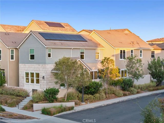 410 Chorus, Irvine, CA 92618