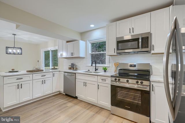 3364 OLD GAMBER RD, Finksburg, MD 21048