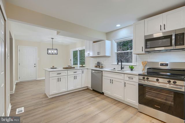 3364 OLD GAMBER RD, Finksburg, MD 21048