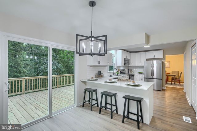 3364 OLD GAMBER RD, Finksburg, MD 21048