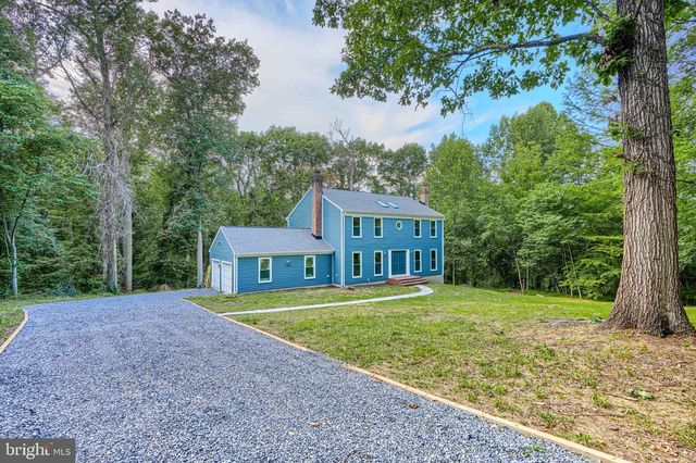 3364 OLD GAMBER RD, Finksburg, MD 21048