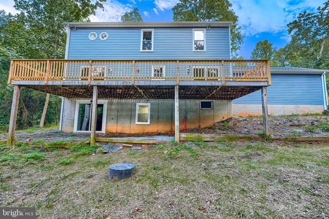 3364 OLD GAMBER RD, Finksburg, MD 21048