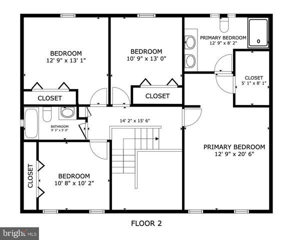 3364 OLD GAMBER RD, Finksburg, MD 21048
