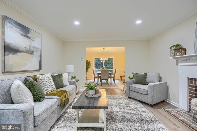 3364 OLD GAMBER RD, Finksburg, MD 21048