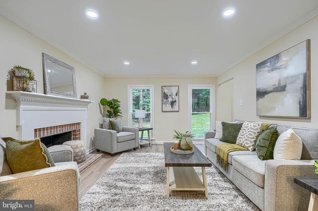 3364 OLD GAMBER RD, Finksburg, MD 21048