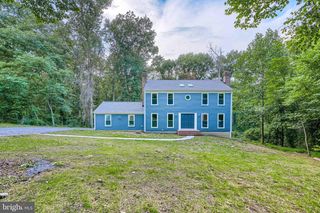 3364 OLD GAMBER RD, Finksburg, MD 21048