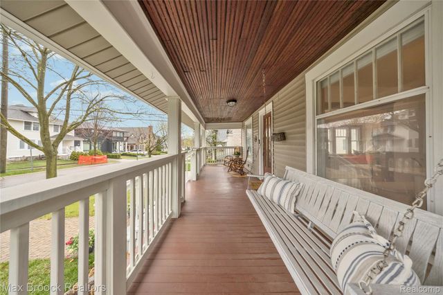 436 PARK Street, Birmingham, MI 48009