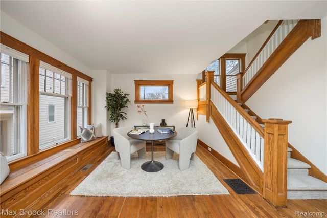 436 PARK Street, Birmingham, MI 48009