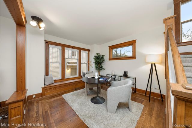 436 PARK Street, Birmingham, MI 48009