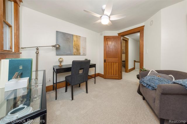 436 PARK Street, Birmingham, MI 48009