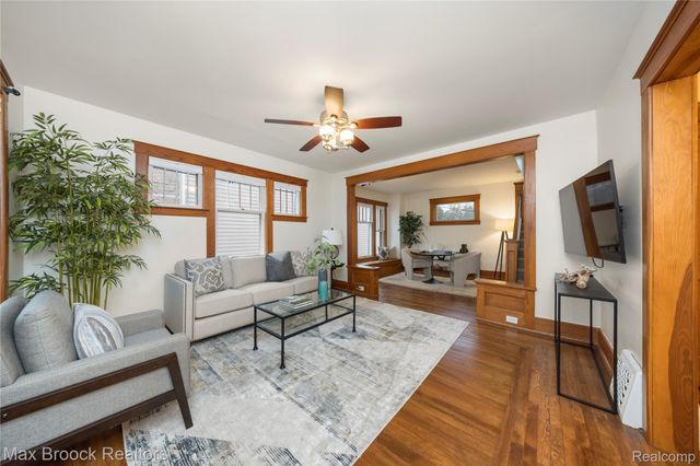 436 PARK Street, Birmingham, MI 48009