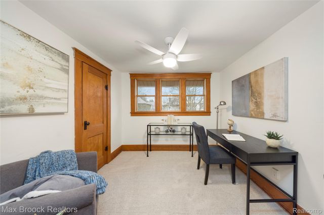 436 PARK Street, Birmingham, MI 48009