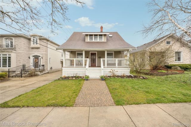 436 PARK Street, Birmingham, MI 48009