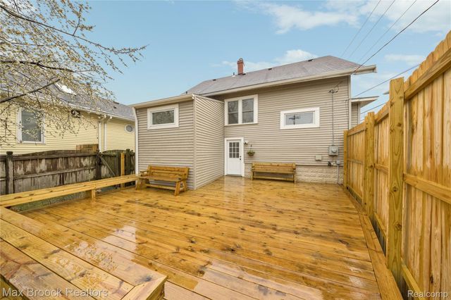 436 PARK Street, Birmingham, MI 48009