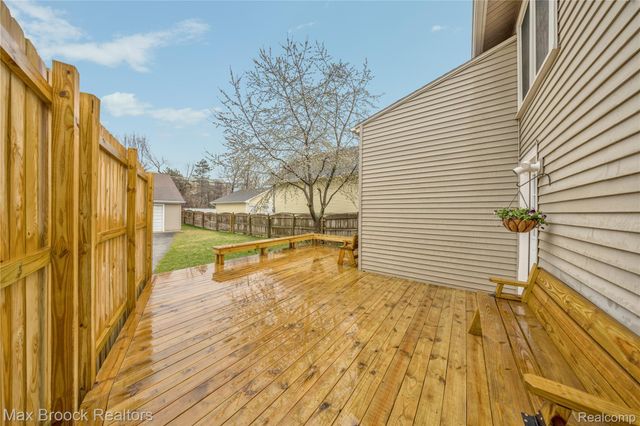 436 PARK Street, Birmingham, MI 48009