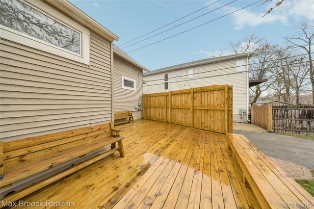 436 PARK Street, Birmingham, MI 48009
