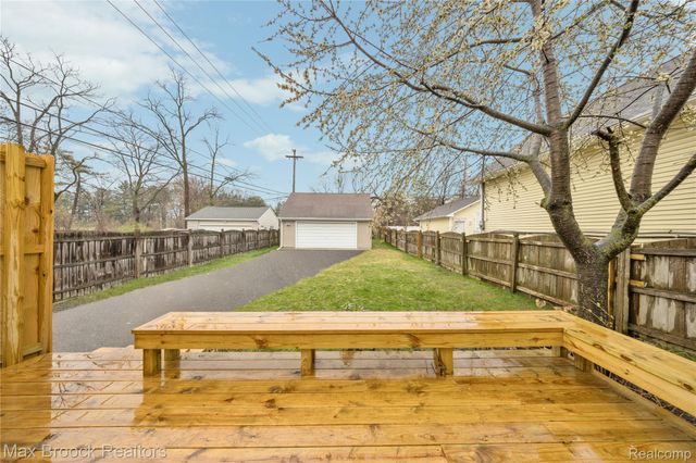 436 PARK Street, Birmingham, MI 48009