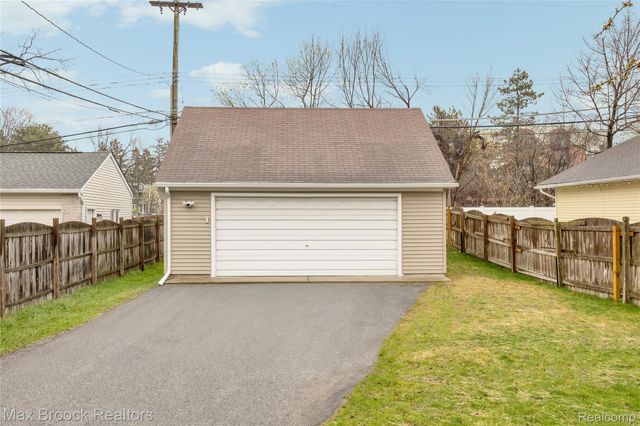 436 PARK Street, Birmingham, MI 48009