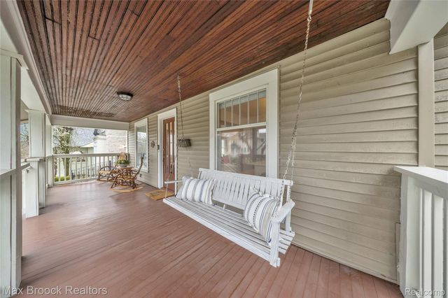 436 PARK Street, Birmingham, MI 48009