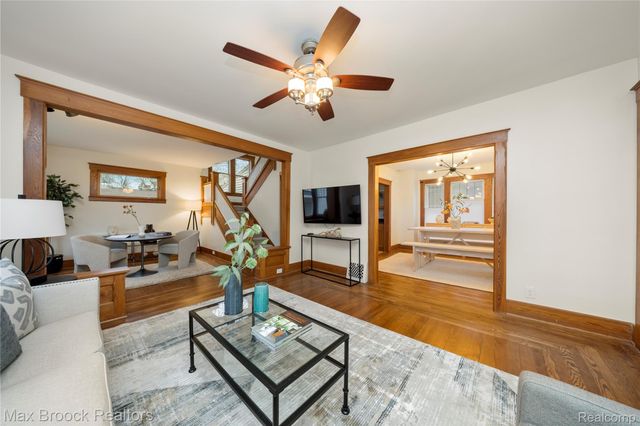 436 PARK Street, Birmingham, MI 48009