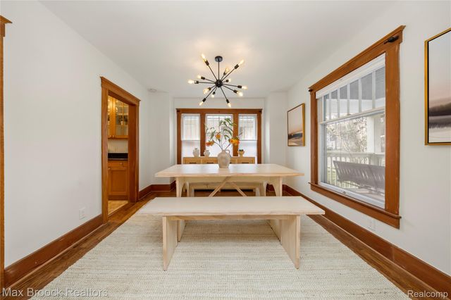 436 PARK Street, Birmingham, MI 48009