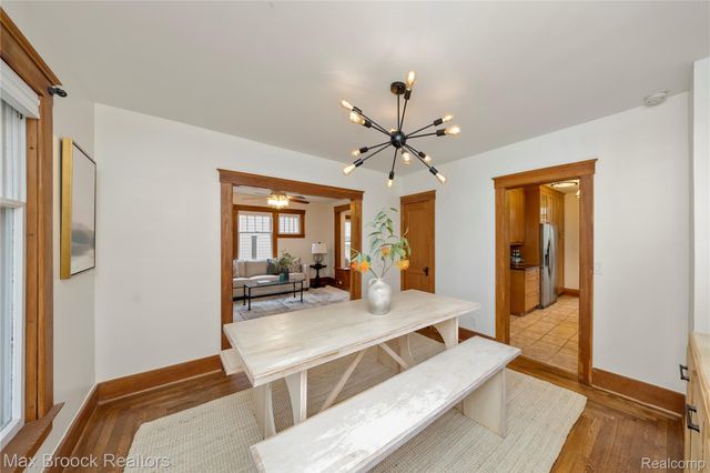 436 PARK Street, Birmingham, MI 48009