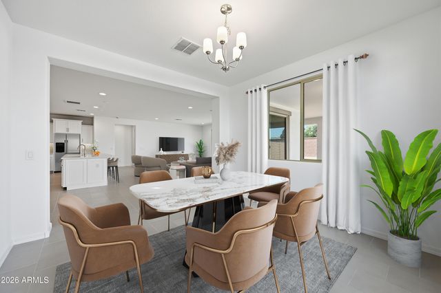 5652 N 178TH Drive, Litchfield Park, AZ 85340