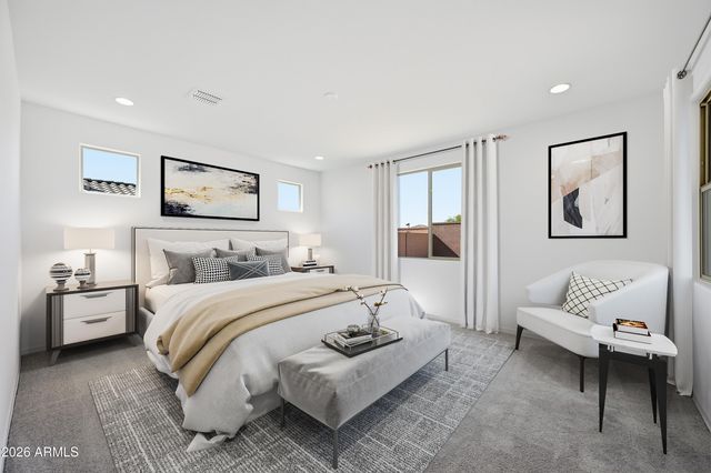 5652 N 178TH Drive, Litchfield Park, AZ 85340