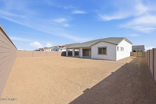 5652 N 178TH Drive, Litchfield Park, AZ 85340