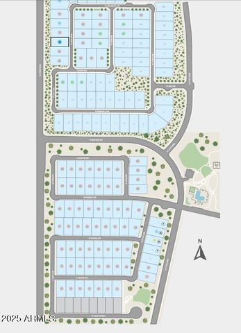 5652 N 178TH Drive, Litchfield Park, AZ 85340
