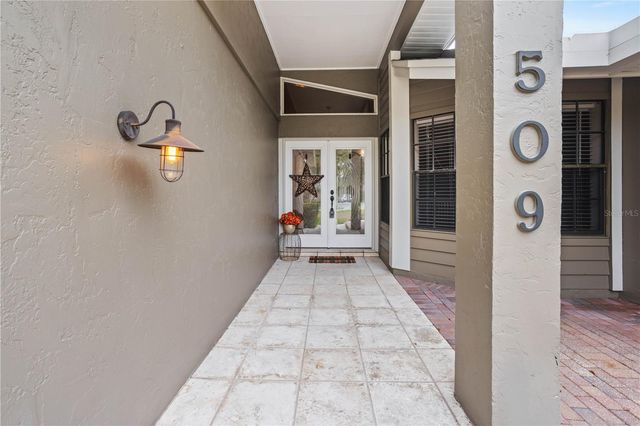 509 CENTURY OAK COURT, Lakeland, FL 33813