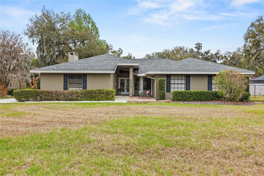 509 CENTURY OAK COURT, Lakeland, FL 33813