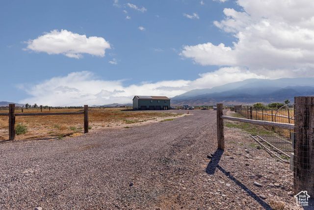 704 N BROOKLYN RD, Monroe, UT 84754