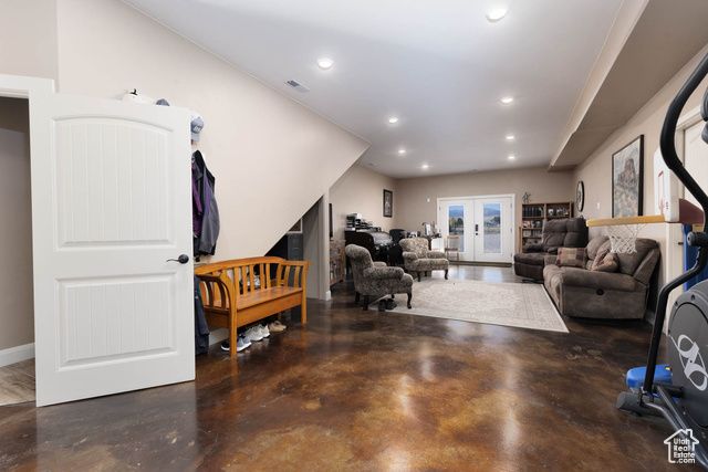 704 N BROOKLYN RD, Monroe, UT 84754