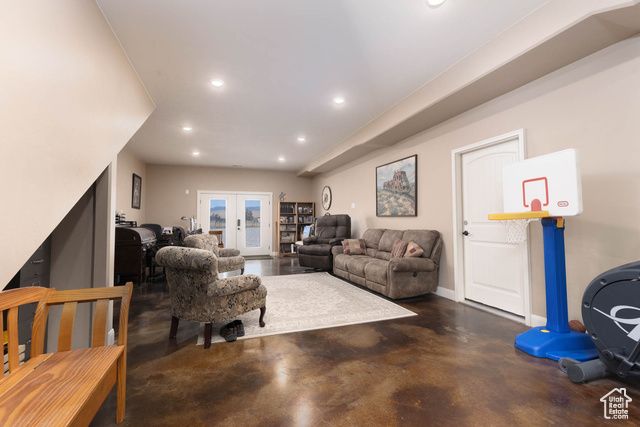 704 N BROOKLYN RD, Monroe, UT 84754