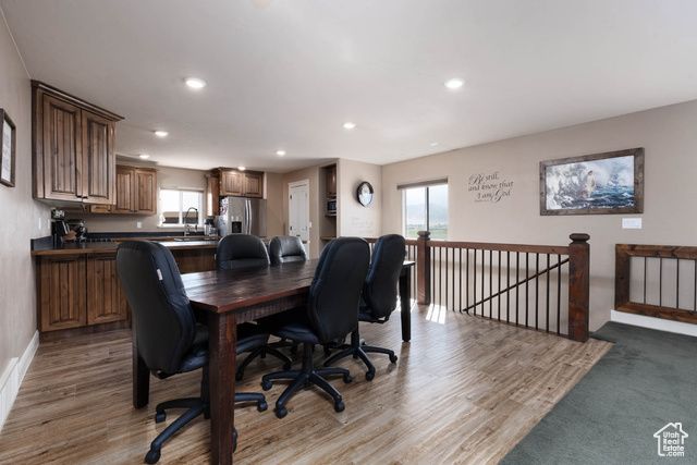 704 N BROOKLYN RD, Monroe, UT 84754