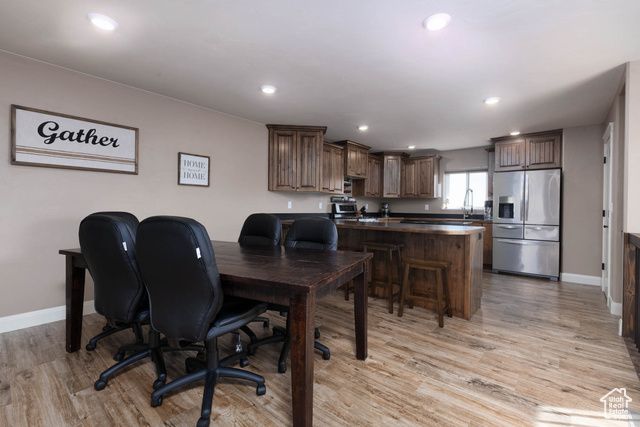 704 N BROOKLYN RD, Monroe, UT 84754