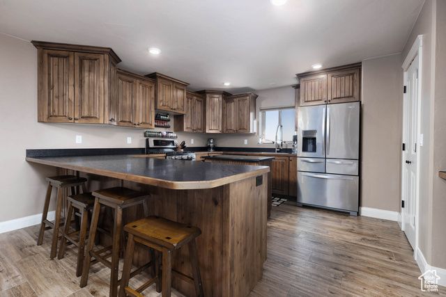 704 N BROOKLYN RD, Monroe, UT 84754