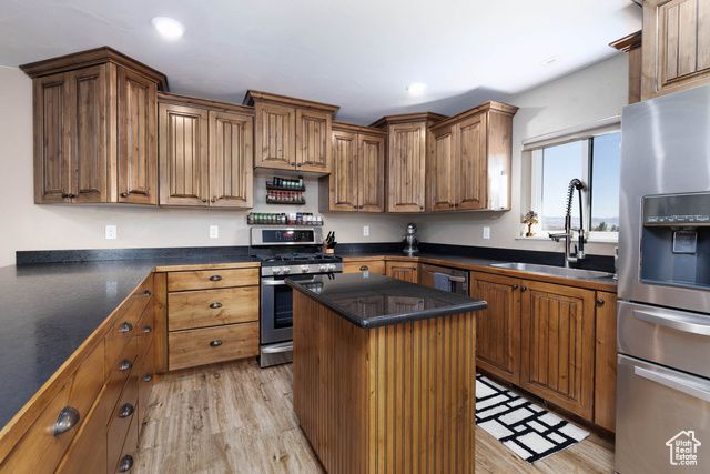 704 N BROOKLYN RD, Monroe, UT 84754