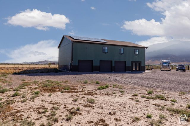 704 N BROOKLYN RD, Monroe, UT 84754