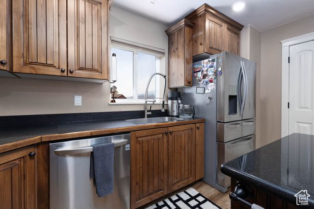 704 N BROOKLYN RD, Monroe, UT 84754