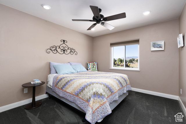 704 N BROOKLYN RD, Monroe, UT 84754