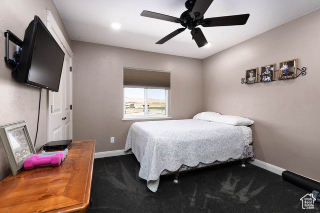 704 N BROOKLYN RD, Monroe, UT 84754