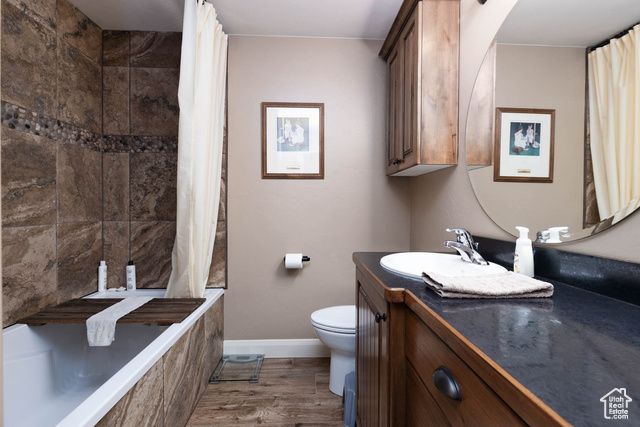 704 N BROOKLYN RD, Monroe, UT 84754